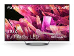 Телевизори Sony XR-65X92K