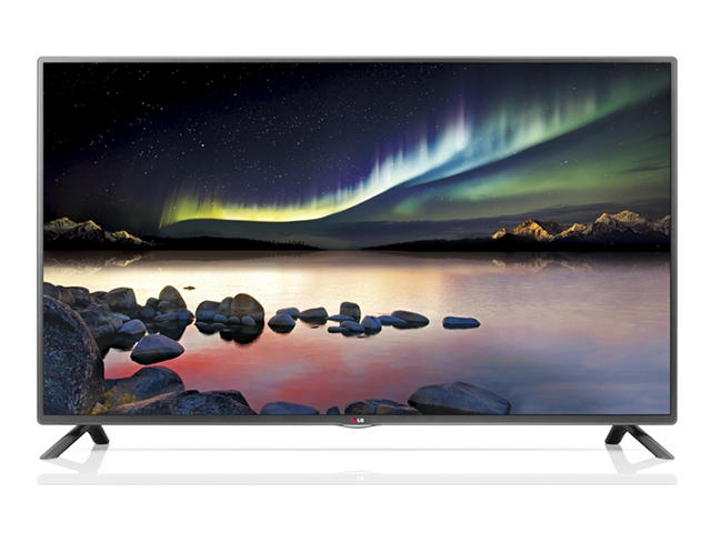 Телевизори LG 32LB5610