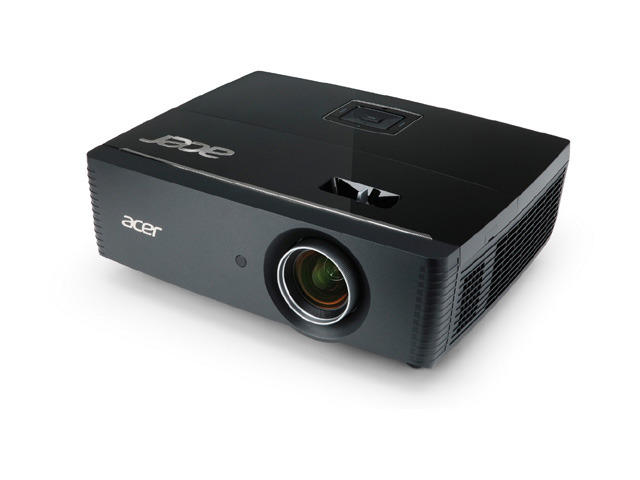 Проектори Acer P7215