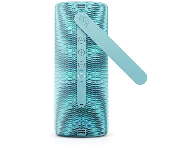 Колони Loewe We. HEAR 2, Aqua Blue