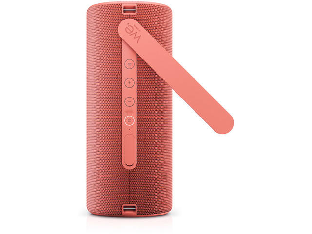Колони Loewe We. HEAR 2, Coral Red