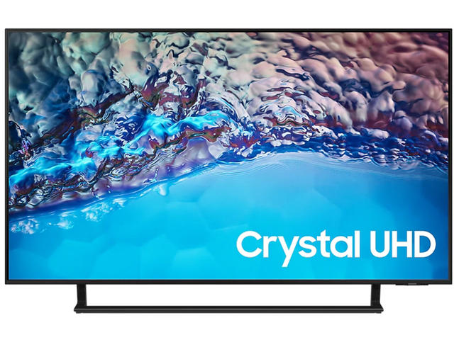 Телевизори Samsung 50BU8572