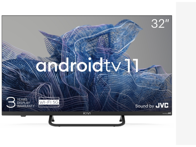 Телевизори KIVI 32F750NB