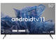 Телевизори KIVI 50U750NB