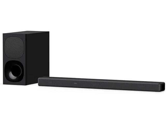 Саундбар системи Sony HT-G700