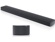 Саундбар системи Loewe Klang Bar5 MR 440W, Basalt Grey