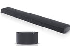 Саундбар системи Loewe Klang Bar5 MR 440W, Basalt Grey