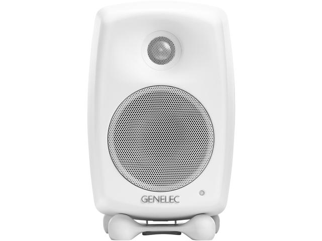 Колони Genelec G Two, white