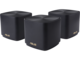 Мрежово оборудване ASUS ZenWiFi XD4 Plus 3PK Black