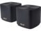 Мрежово оборудване ASUS ZenWiFi XD4 Plus 2PK Black