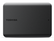 Външни HDD 4TB Toshiba Canvio Basics 2022
