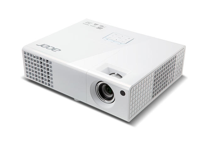 Проектори Acer X1373WH