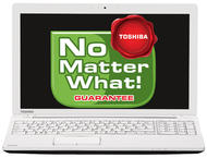 Лаптопи Toshiba Satellite C55-A-1L4 (бял)