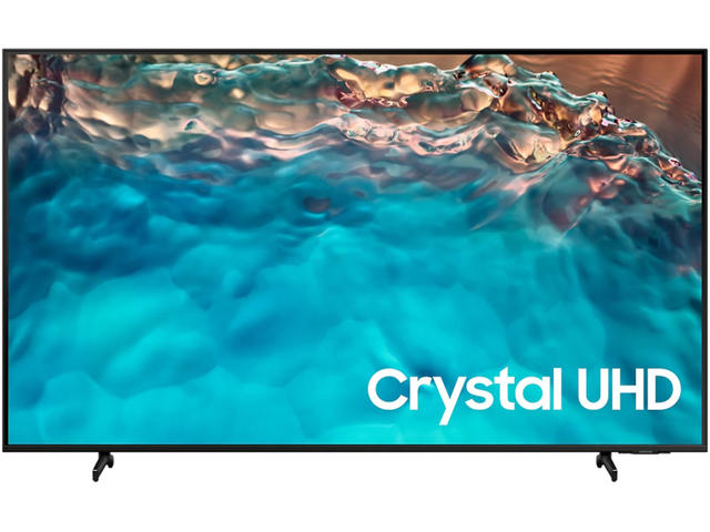 Телевизори Samsung 75BU8072