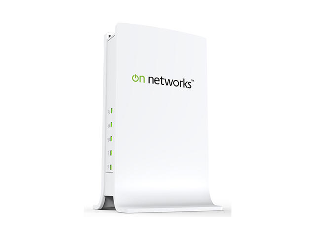 Мрежово оборудване On Networks N150 рутер