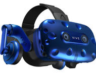 VR очила и аксесоари HTC Vive Pro