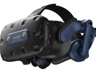 VR очила и аксесоари HTC Vive Pro 2 Full Kit