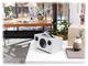 Колони Audio Pro C5A White