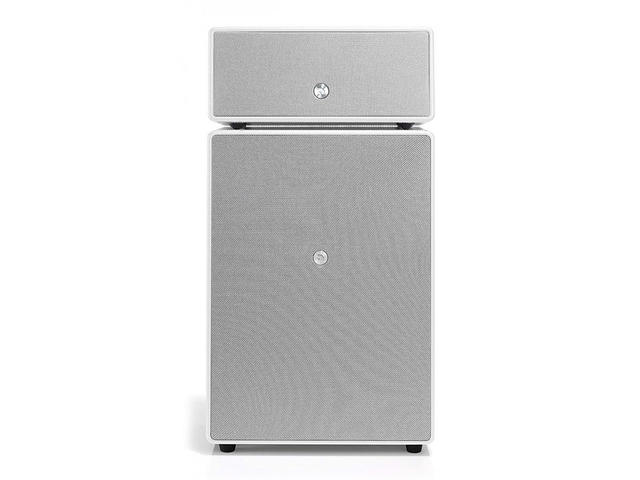 Колони Audio Pro Drumfire II White