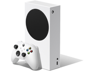 Конзоли Microsoft Xbox Series S