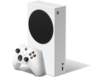 Конзоли Microsoft Xbox Series S