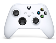 Конзоли Microsoft Xbox Series S
