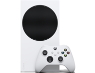 Конзоли Microsoft Xbox Series S