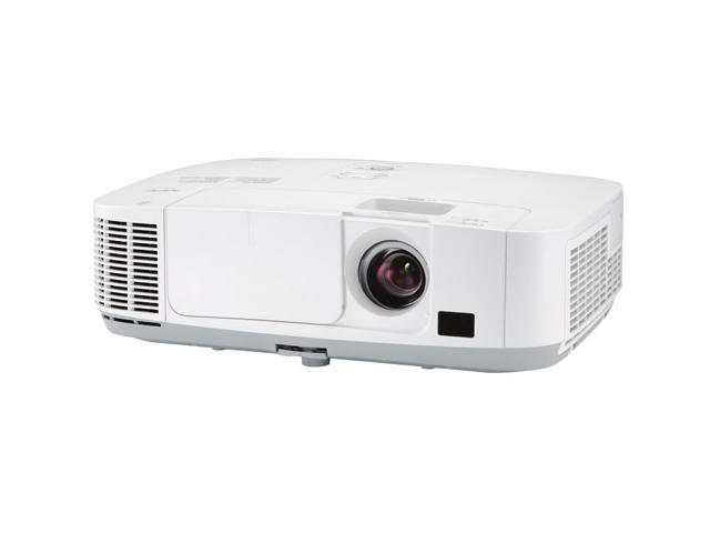 Проектори NEC M420X