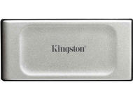 Външни SSD 500GB Kingston XS2000 SSD