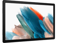 Таблети Samsung Galaxy Tab A8 10.5 (2021) 64GB Silver