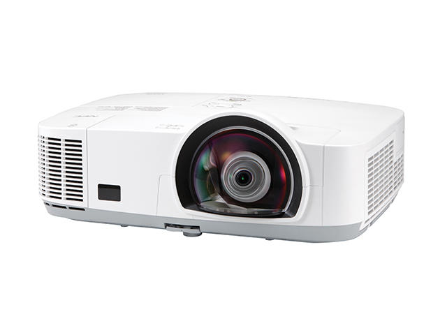 Проектори NEC M260XS