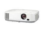 Проектори NEC P501X