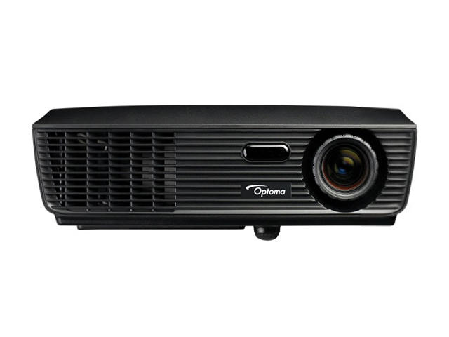 Проектори Optoma DS325