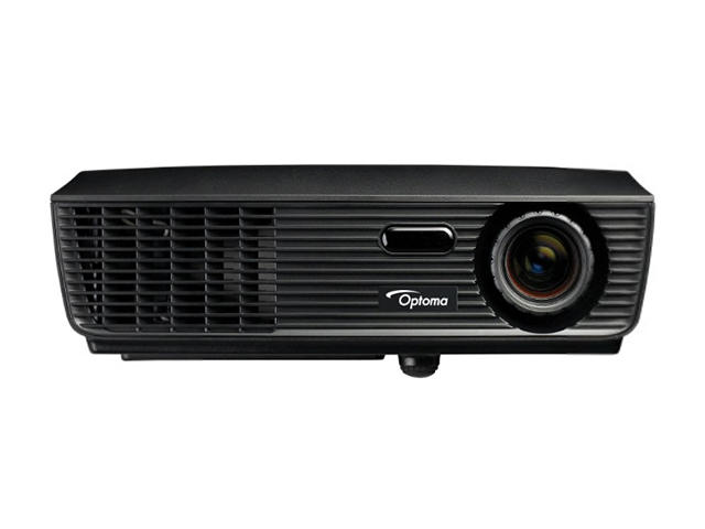 Проектори Optoma S300