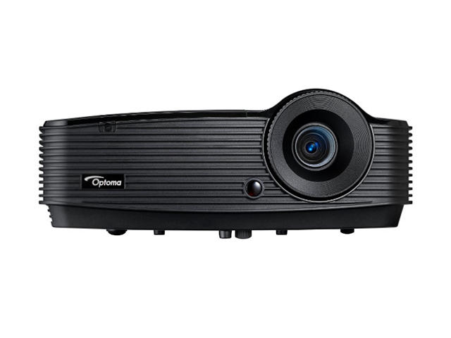 Проектори Optoma DS330