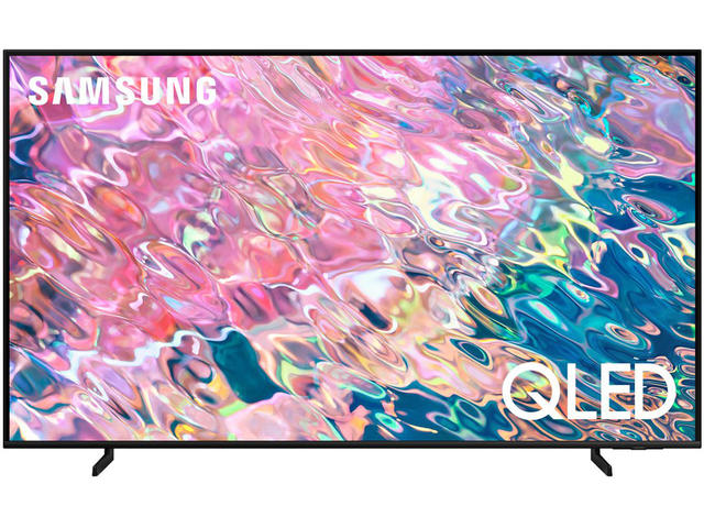 Телевизори Samsung 65Q60B
