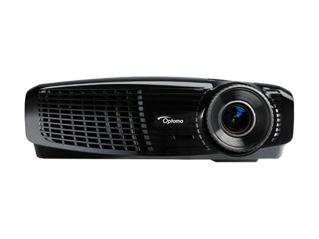 Проектори Optoma X401