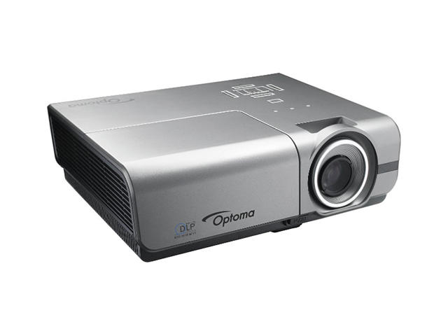 Проектори Optoma X600