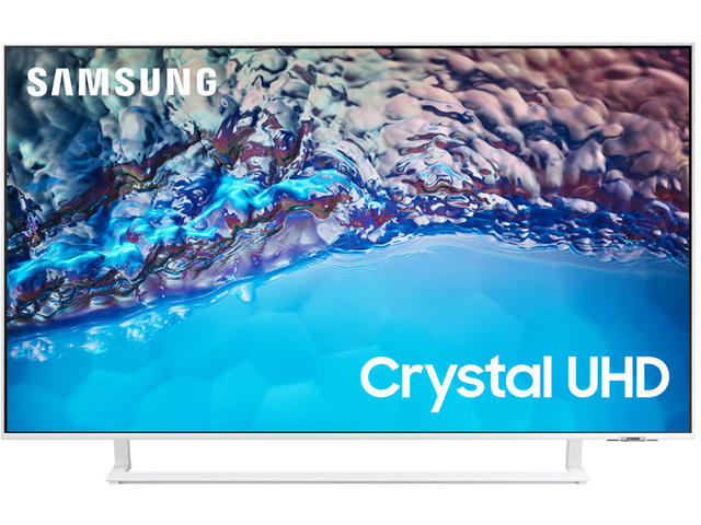 Телевизори Samsung 43BU8582