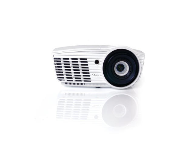 Проектори Optoma EH415