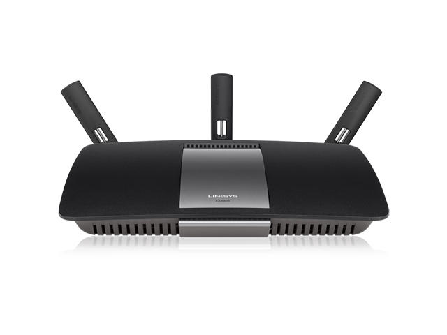 Мрежово оборудване Linksys EA6900 AC1900 Smart Wifi router