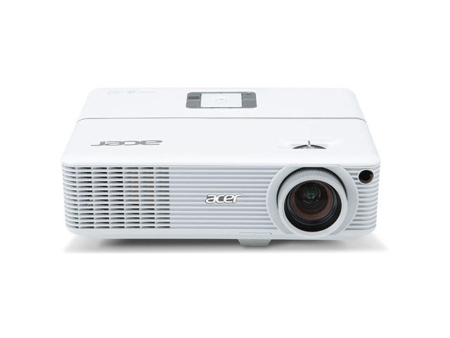 Проектори Acer H6500