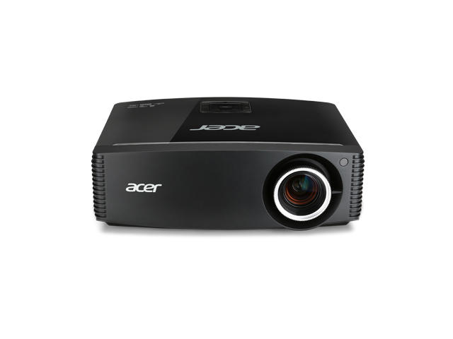 Проектори Acer P7505