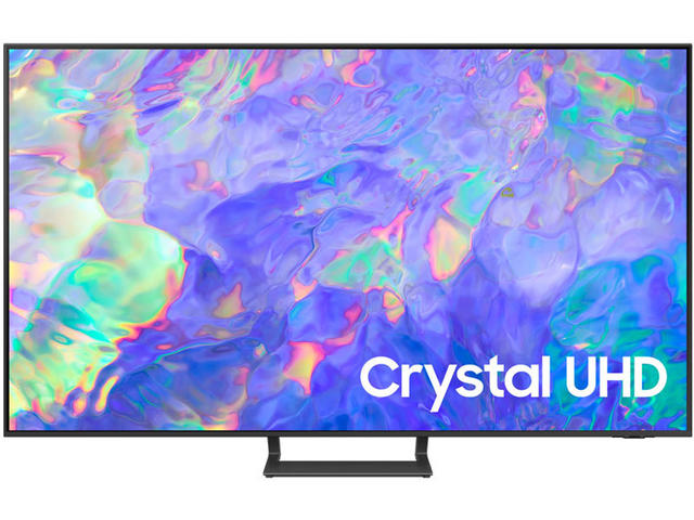 Телевизори Samsung 65CU8572