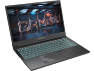 Лаптопи Gigabyte G5 MF
