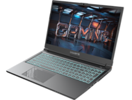 Лаптопи Gigabyte G5 MF