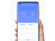 Smart Home Xiaomi Temperature and Humidity Monitor Clock