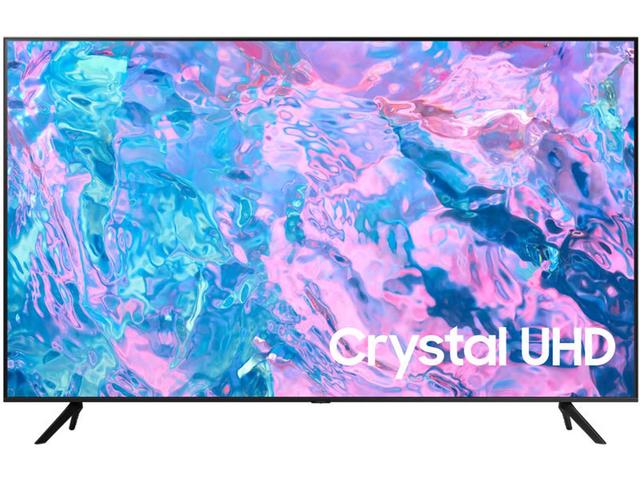 Телевизори Samsung 50CU7172