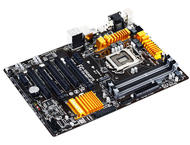 Дънни платки GIGABYTE H97-D3H
