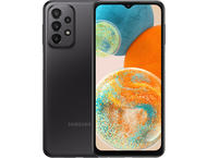 Смартфони Samsung Galaxy A23 5G 128GB, Black, с нарушена опаковка